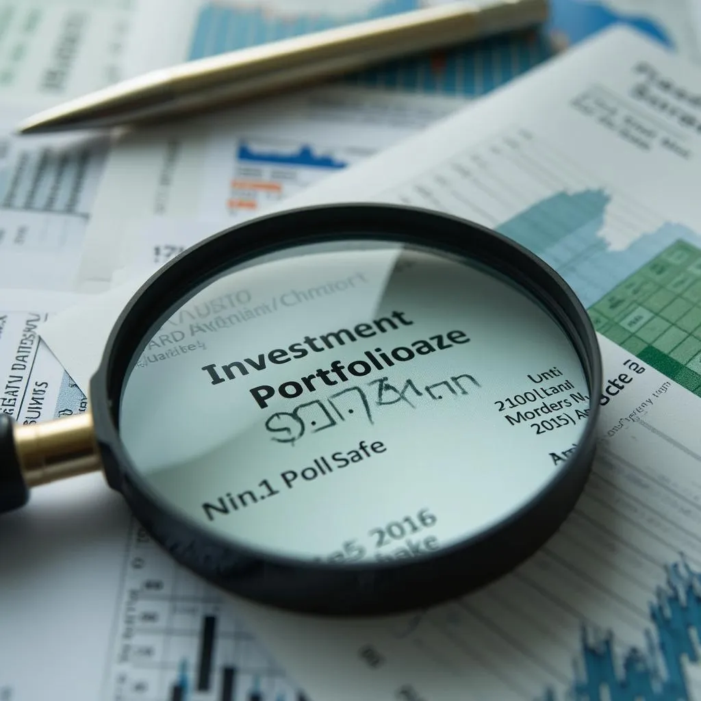 Gestión de Inversiones y Patrimonio