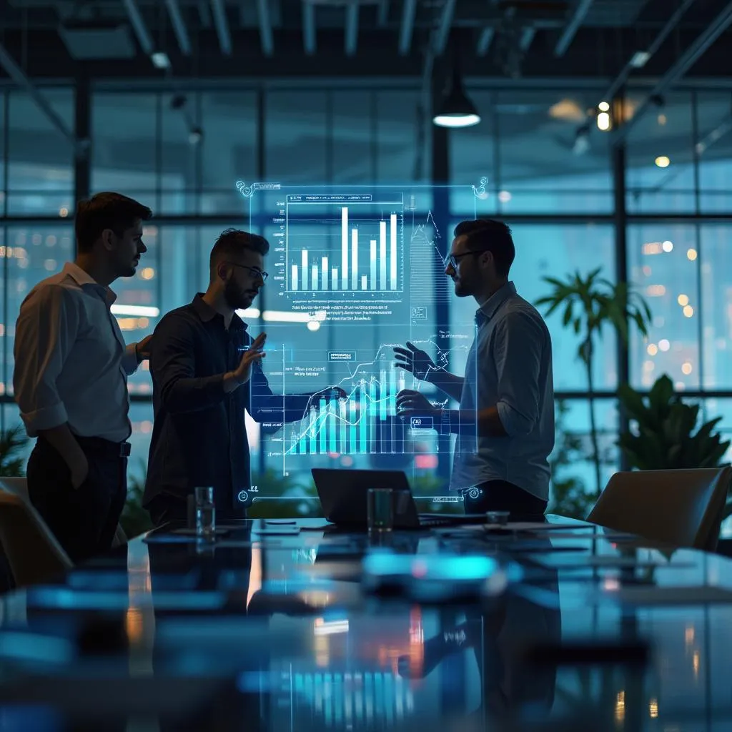 Planificación Financiera Estratégica